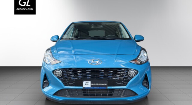 HYUNDAI i10 1.2 Amplia