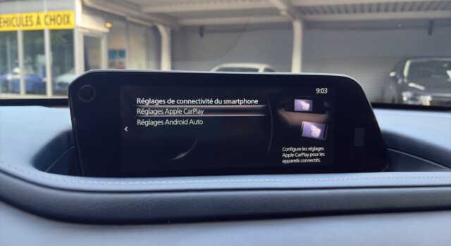 MAZDA CX-30 X 180 Ambition Plus