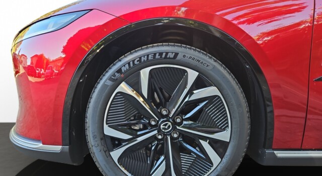 MAZDA 6 e 258 9kWh Takumi