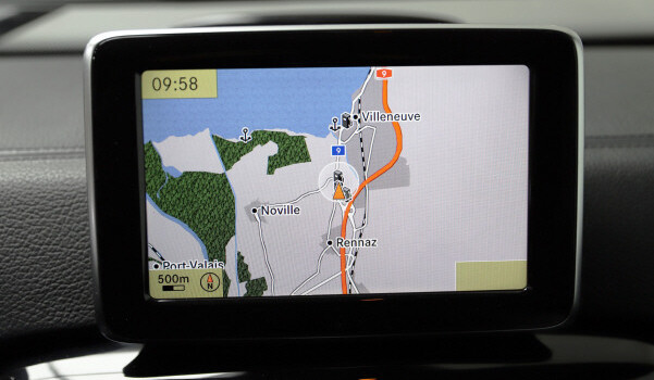 MERCEDES-BENZ G 63 AMG Automatic