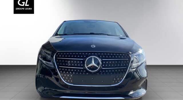 MERCEDES-BENZ V 250 d extralang Avantgarde 9G-Tronic
