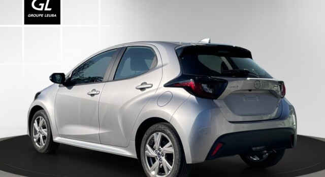 MAZDA 2 Hybrid Exclusive-line