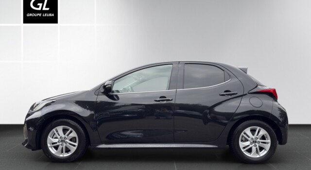 MAZDA 2 Hybrid Select
