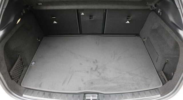 MERCEDES-BENZ GLA 220 4Matic 8G-DCT