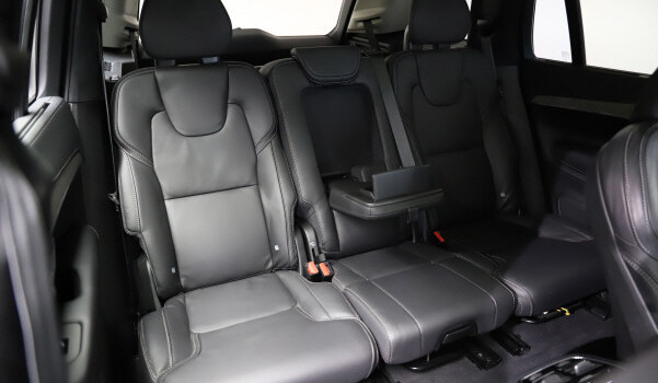 VOLVO XC90 T8 eAWD Ultim Dark