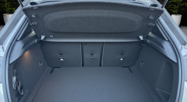 MERCEDES-BENZ A 250 4Matic 8G-DCT