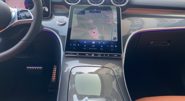 MERCEDES-BENZ C 220 d 4Matic T All-Terrain