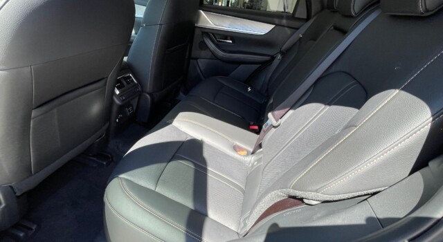 MAZDA CX-60 3.3L e-Skyactiv D 254 MHEV AWD Exclusive Line