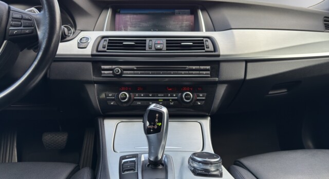 BMW 520 d xDrive Touring