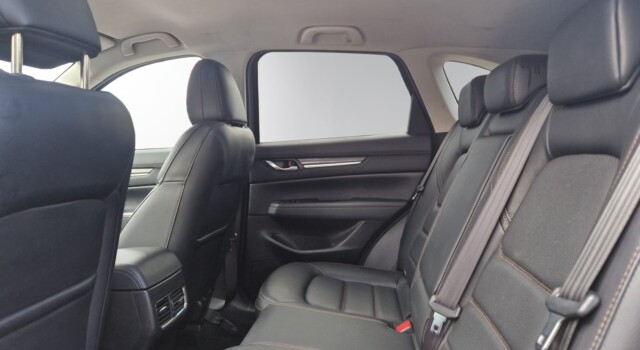 MAZDA CX-5 SKYACTIV-G 194 Revolution AWD Automat