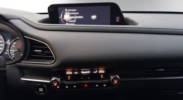 MAZDA CX-30 X 186 Revolution