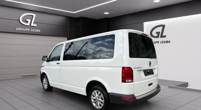 VW t61 VW T6.1 Caravelle 2.0 TDI Trendline Liberty
