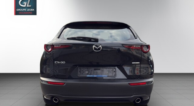 MAZDA CX-30 G 150 Exc. Line AT