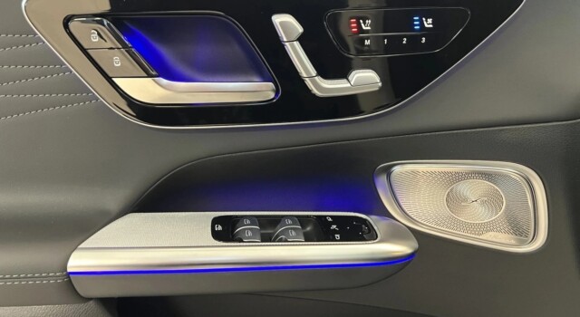 MERCEDES-BENZ GLC 63 AMG GLC AMG 63 S e Performance Executive Edition 9G-Tronic