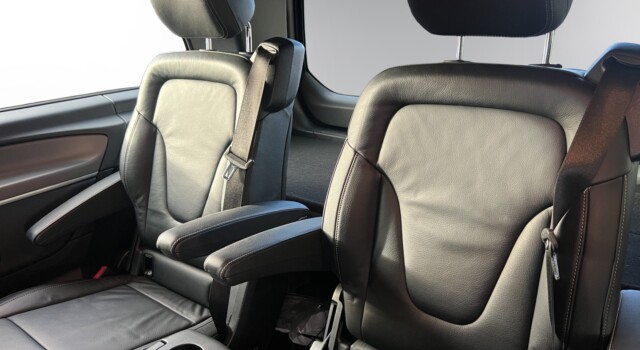 MERCEDES-BENZ V 250 d Avantgarde extralang 7G-Tronic