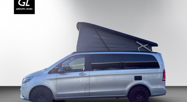 MERCEDES-BENZ MARCO POLO 250 d 4M A