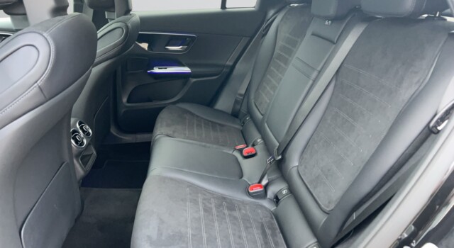 MERCEDES-BENZ GLC 220 GLC Coupé 220 d 4Matic 9G-Tronic