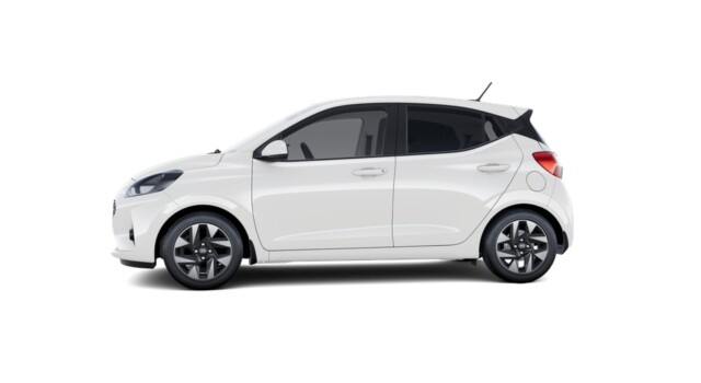 HYUNDAI i10 1.2 Amplia Aut.