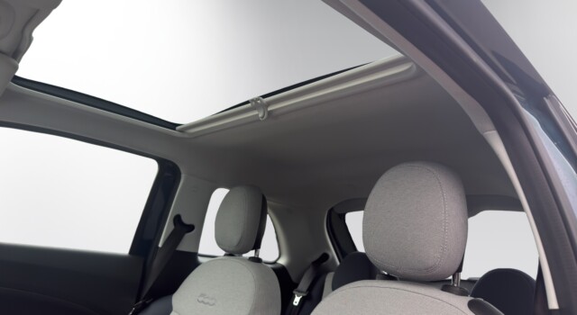 FIAT 500 el 87 kWIcon