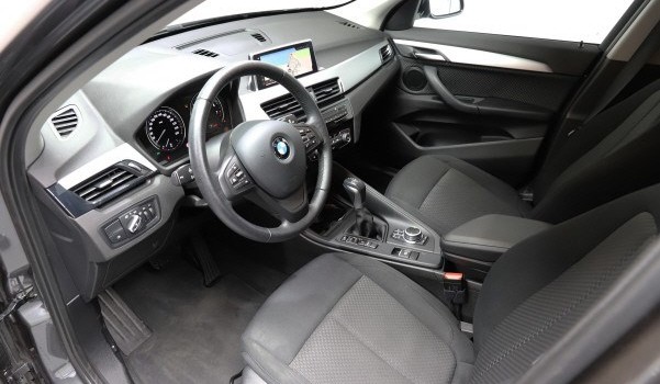 BMW X1 xDrive 25e