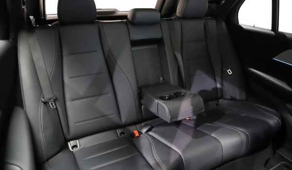 MERCEDES-BENZ GLE 450 AMG Line 4Matic