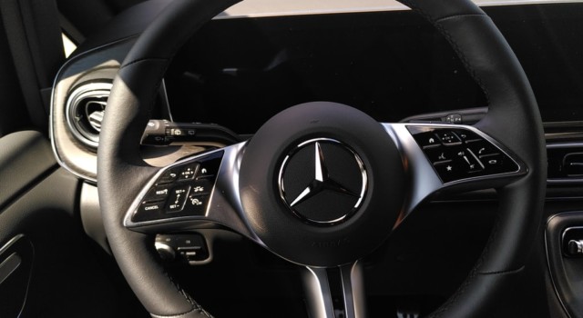 MERCEDES-BENZ V 300  AVANTGARDE