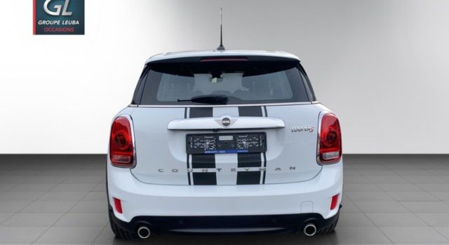 MINI COUNTRYMAN Co S Trafalgar