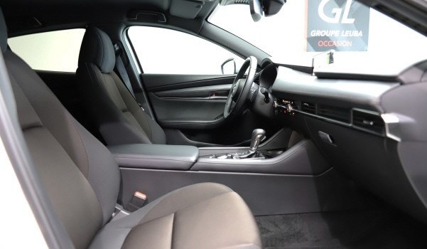 MAZDA 3 HB G 150 Exclusive L A