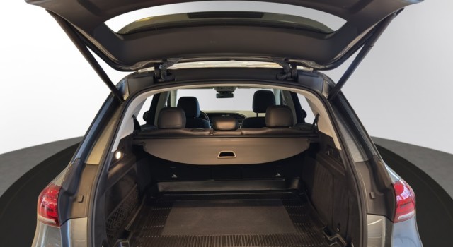 MERCEDES-BENZ GLE 300 d AMG Line 4Matic