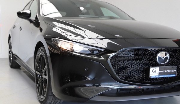 MAZDA 3 HB G 150 Homura A
