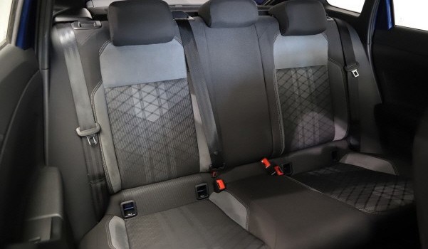 VW TAIGO 1.0 TSI R-Line DSG
