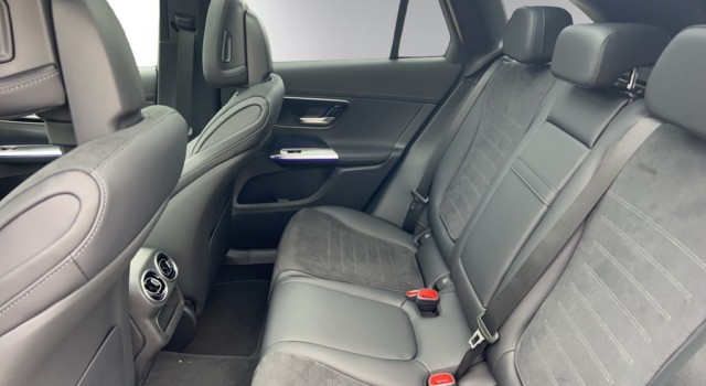 MERCEDES-BENZ GLC 200 4Matic 9G-Tronic
