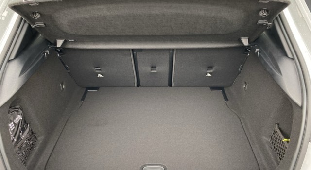 MERCEDES-BENZ A 250 4Matic 8G-DCT