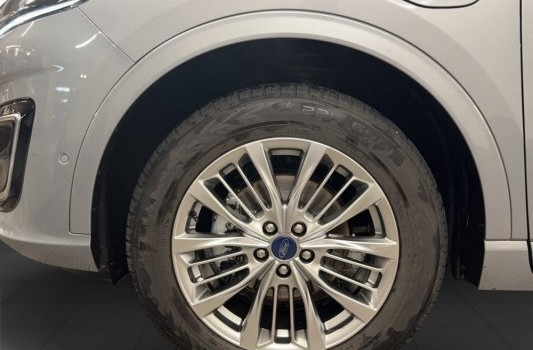 FORD KUGA 2.5 PHEV Vignale 2WD
