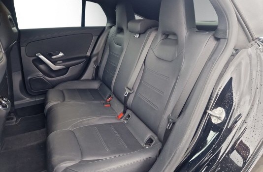 MERCEDES-BENZ CLA 250 CLA SB 250Progress. 4M 7G