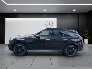 MERCEDES-BENZ GLC 300 e 4Matic 9G-Tronic