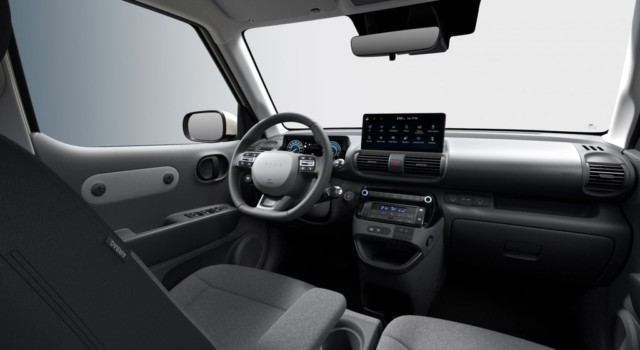 HYUNDAI INSTER 49kWh Origo