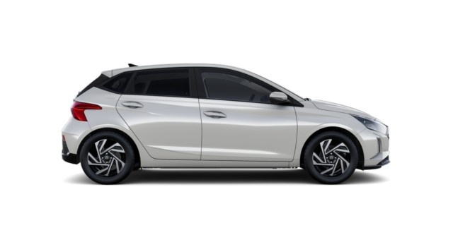 HYUNDAI i20 1.0 T-GDi Amplia DCT