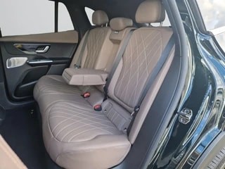 MERCEDES-BENZ EQE 350 EQE SUV 350 4 Matic Executive Edition