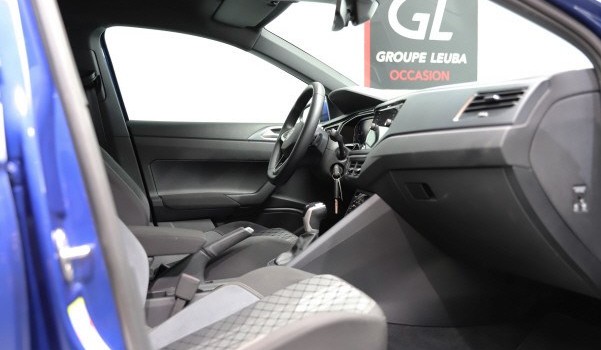 VW POLO 1.0 TSI R-Line DSG