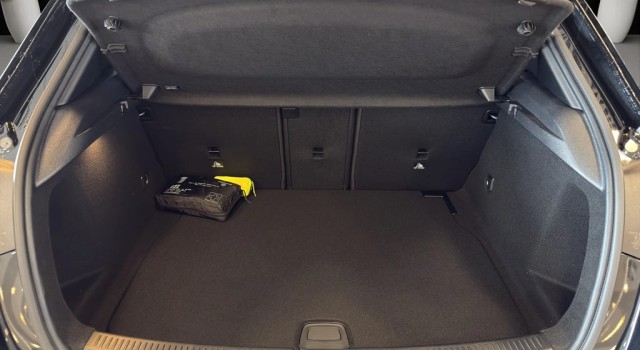 MERCEDES-BENZ A 250 4Matic 8G-DCT