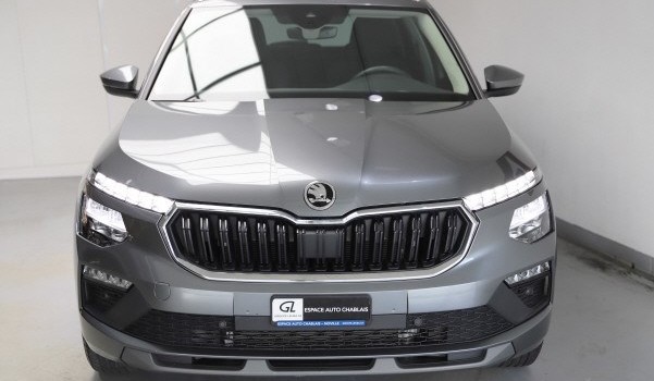 SKODA KAMIQ 1.0 TSI Selection