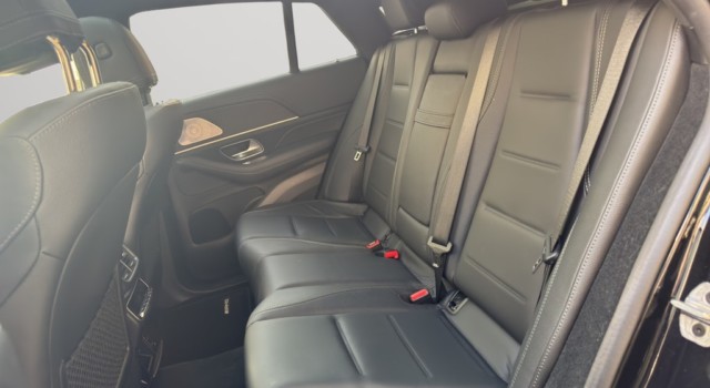 MERCEDES-BENZ GLE 300 GLE Coupé 300 d 4Matic+ 9G-Tronic