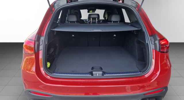 MERCEDES-BENZ GLC 220 d 4Matic 9G-Tronic