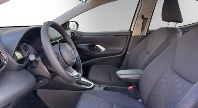 MAZDA 2 Hybrid Exclusive-line