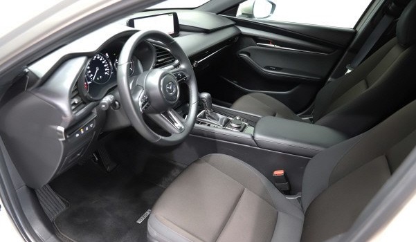 MAZDA 3 HB G 150 Exclusive L A