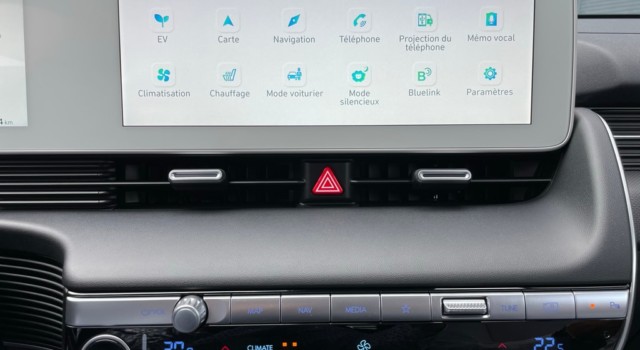 HYUNDAI IONIQ 5 77kWh Origo 4WD