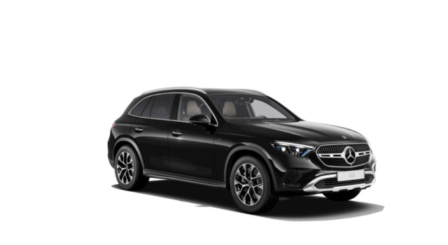 MERCEDES-BENZ GLC 400 e 4Matic EQ Star 9G-Tronic