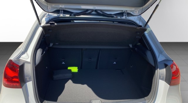 MERCEDES-BENZ A 250 4Matic 8G-DCT