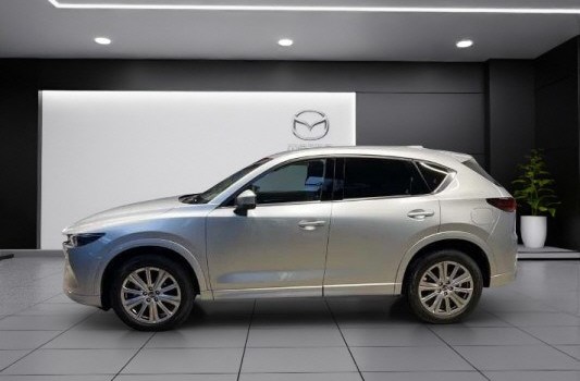 MAZDA CX-5 G 194 Takumi AWD